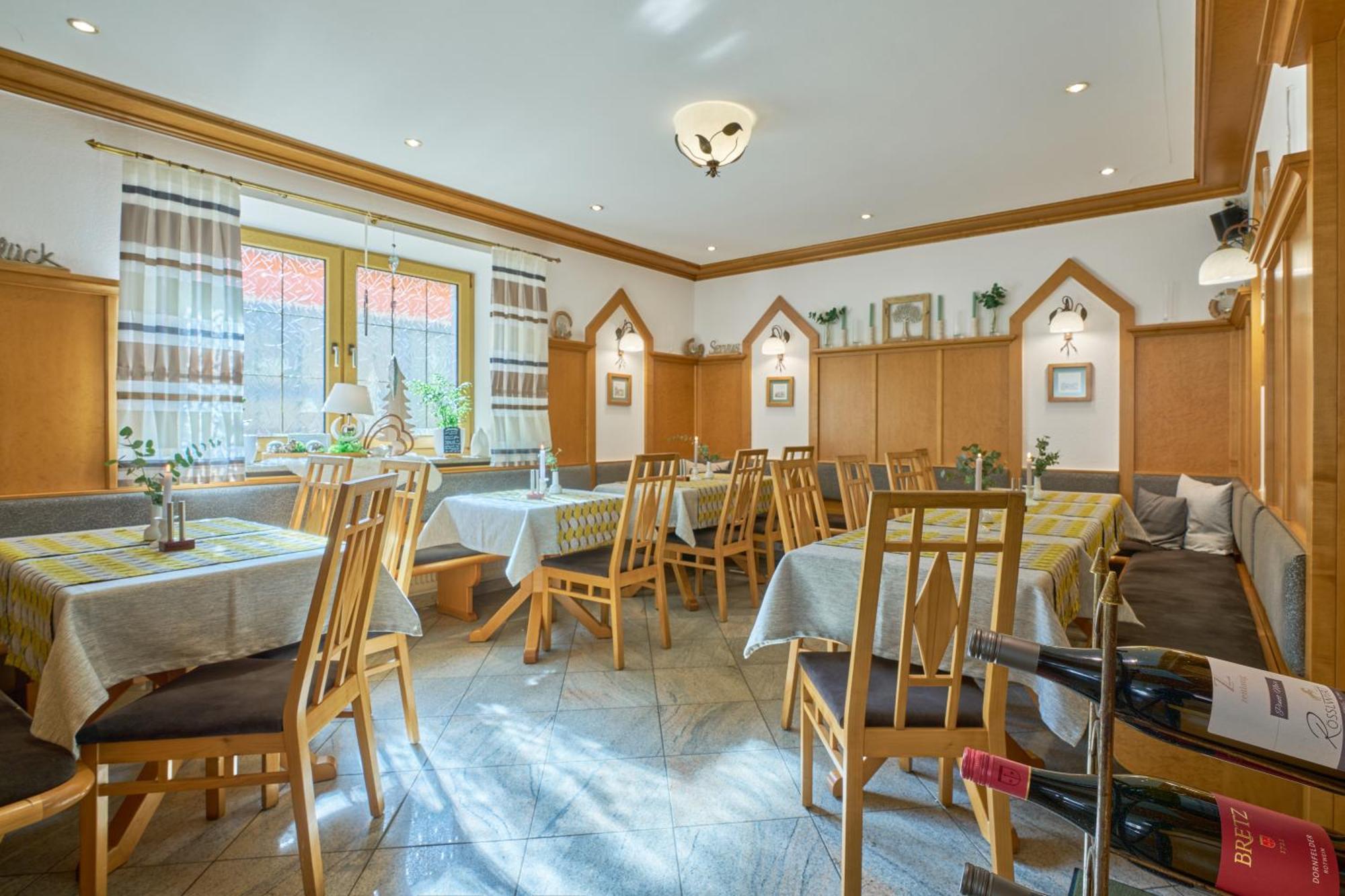 Wander Und Aktiv Hotel Roesslwirt Lam Eksteriør billede